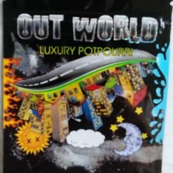 Buy Out World Herbal Incense 5g