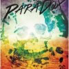 Buy Paradox Herbal Incense 5g