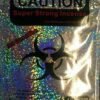 Buy Platinum Caution Herbal Incense