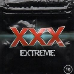 Buy Platinum XXX Herbal Incense