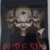 Buy Pure Sin Herbal Incense 4g