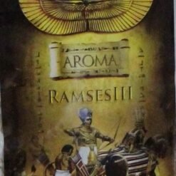 Buy Ramses Herbal Incense 10g