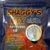 Buy Shaggy’s Mix Potpourri Incense 4g