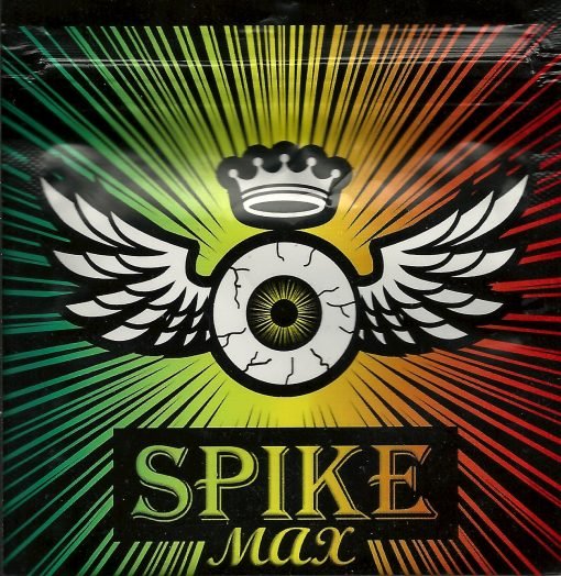 Buy Spike Max Herbal Incense Buy Spike Max Herbal Incense