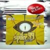 Buy Spike99 Gold Herbal Incense