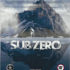 Buy Sub Zero Herbal Incense