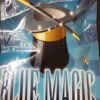 Buy Toxic Blue Magic Herbal Incense