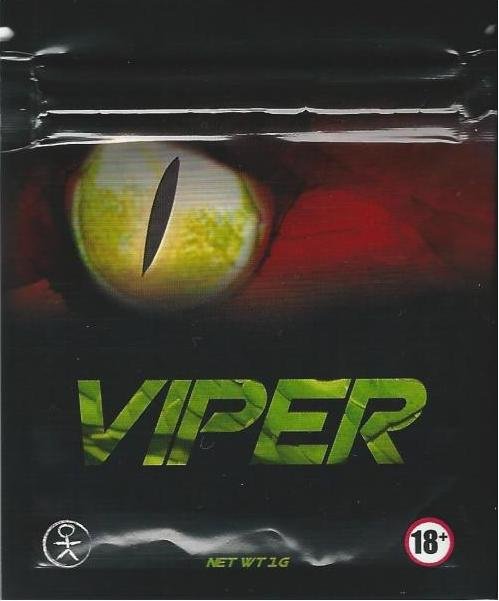 Buy Viper Herbal Incense