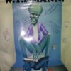 Buy WTF MANN Herbal Incense 10g