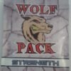 Buy Wolf Pack Herbal Incense