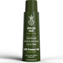 CBD Cream for Pain 250mg