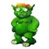 Green Giant Herbal Incense 56 Grams