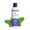Hemp CBD Muscle Gel Relief