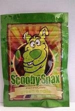 Buy Scooby Snax Potpourri