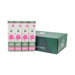 Serene Tree Delta-8-9-10 & THCA Ultimate Disposable Vape - Subscription Box
