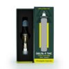 Pineapple Express THC Vape Cartridge