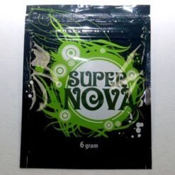 Buy Supernova Herbal Incense