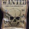 Buy Wanted Herbal Incense