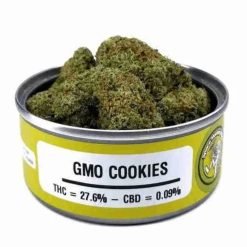 Buy GMO Cookies Weed