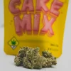 Buy Cake Mix Weed Strain (Indoor)