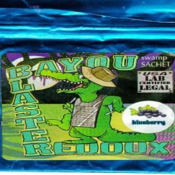 Buy Bayou Blaster Redoux